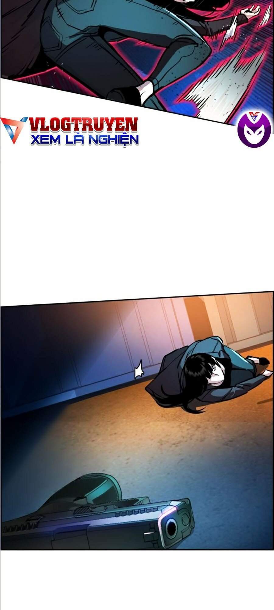 Bạn Học Của Tôi Là Lính Đánh Thuê chapter 48 - Upload bởi truyensieuhay.com