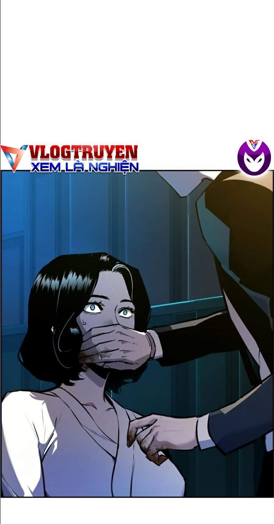 Bạn Học Của Tôi Là Lính Đánh Thuê chapter 48 - Upload bởi truyensieuhay.com