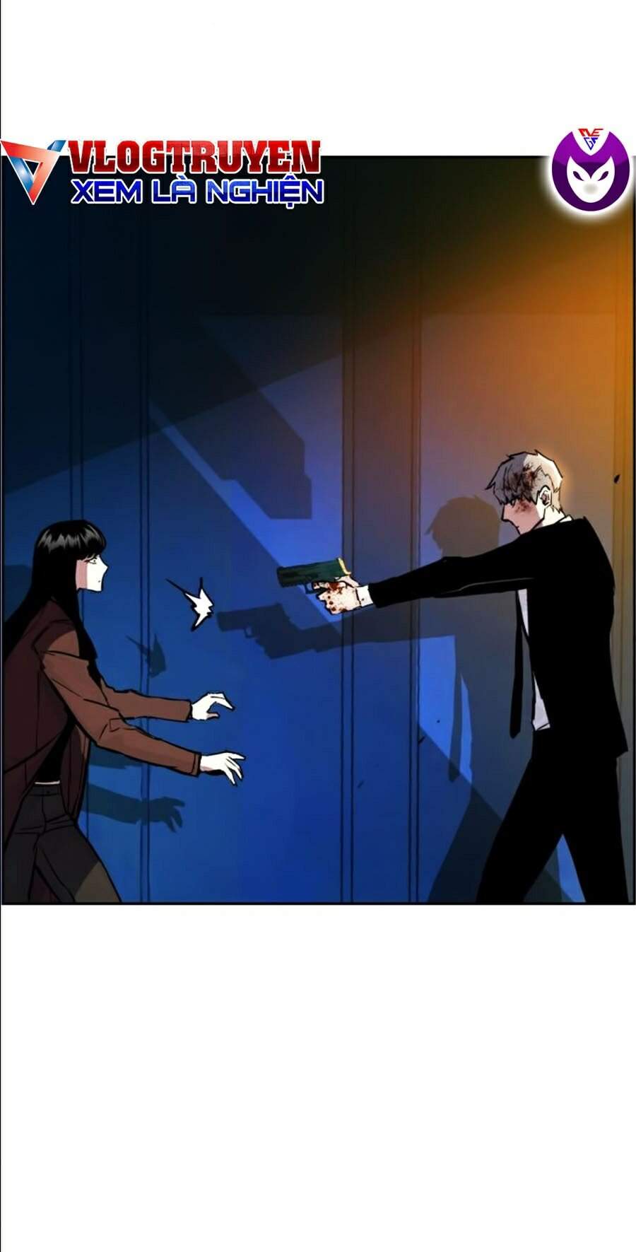 Bạn Học Của Tôi Là Lính Đánh Thuê chapter 48 - Upload bởi truyensieuhay.com