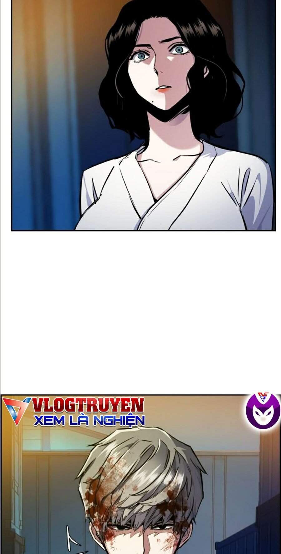 Bạn Học Của Tôi Là Lính Đánh Thuê chapter 48 - Upload bởi truyensieuhay.com