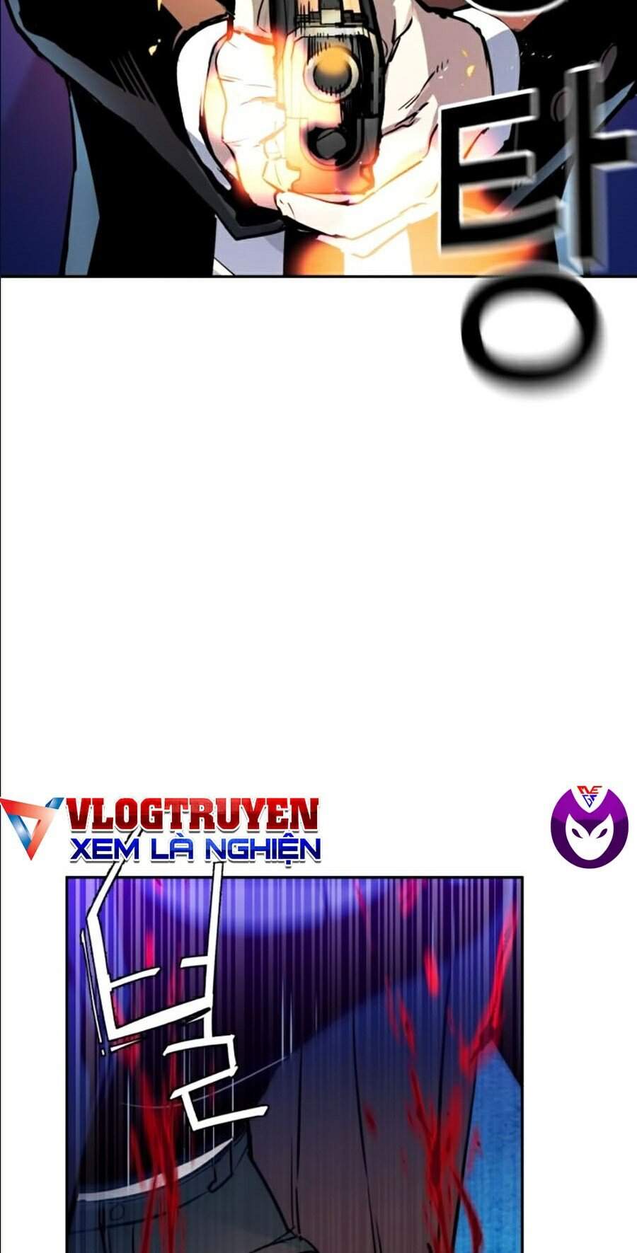 Bạn Học Của Tôi Là Lính Đánh Thuê chapter 48 - Upload bởi truyensieuhay.com