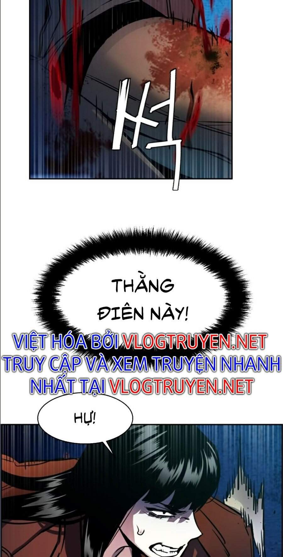 Bạn Học Của Tôi Là Lính Đánh Thuê chapter 48 - Upload bởi truyensieuhay.com