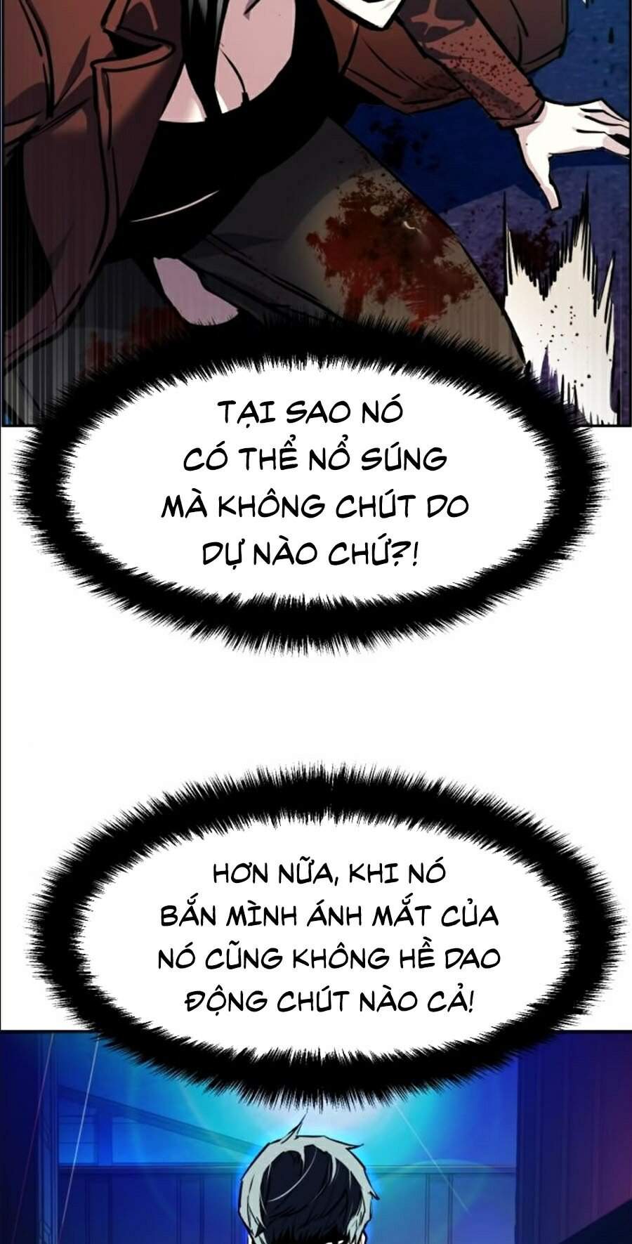 Bạn Học Của Tôi Là Lính Đánh Thuê chapter 48 - Upload bởi truyensieuhay.com
