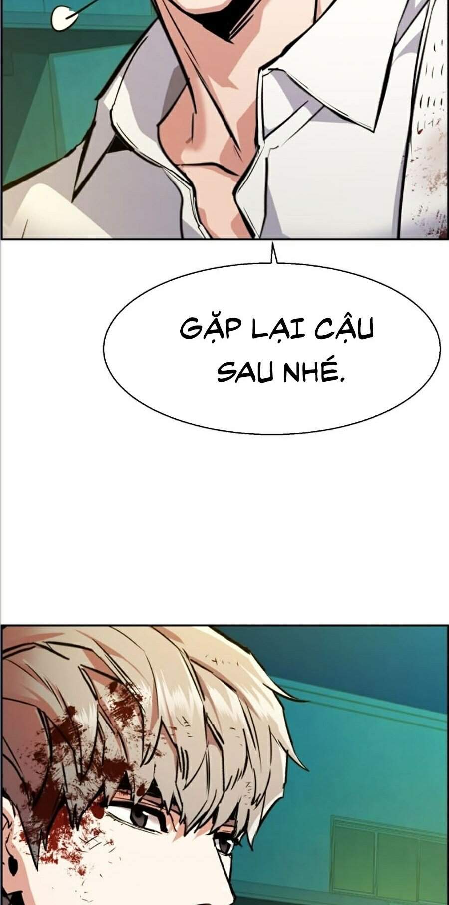 Bạn Học Của Tôi Là Lính Đánh Thuê chapter 49 - Upload bởi truyensieuhay.com