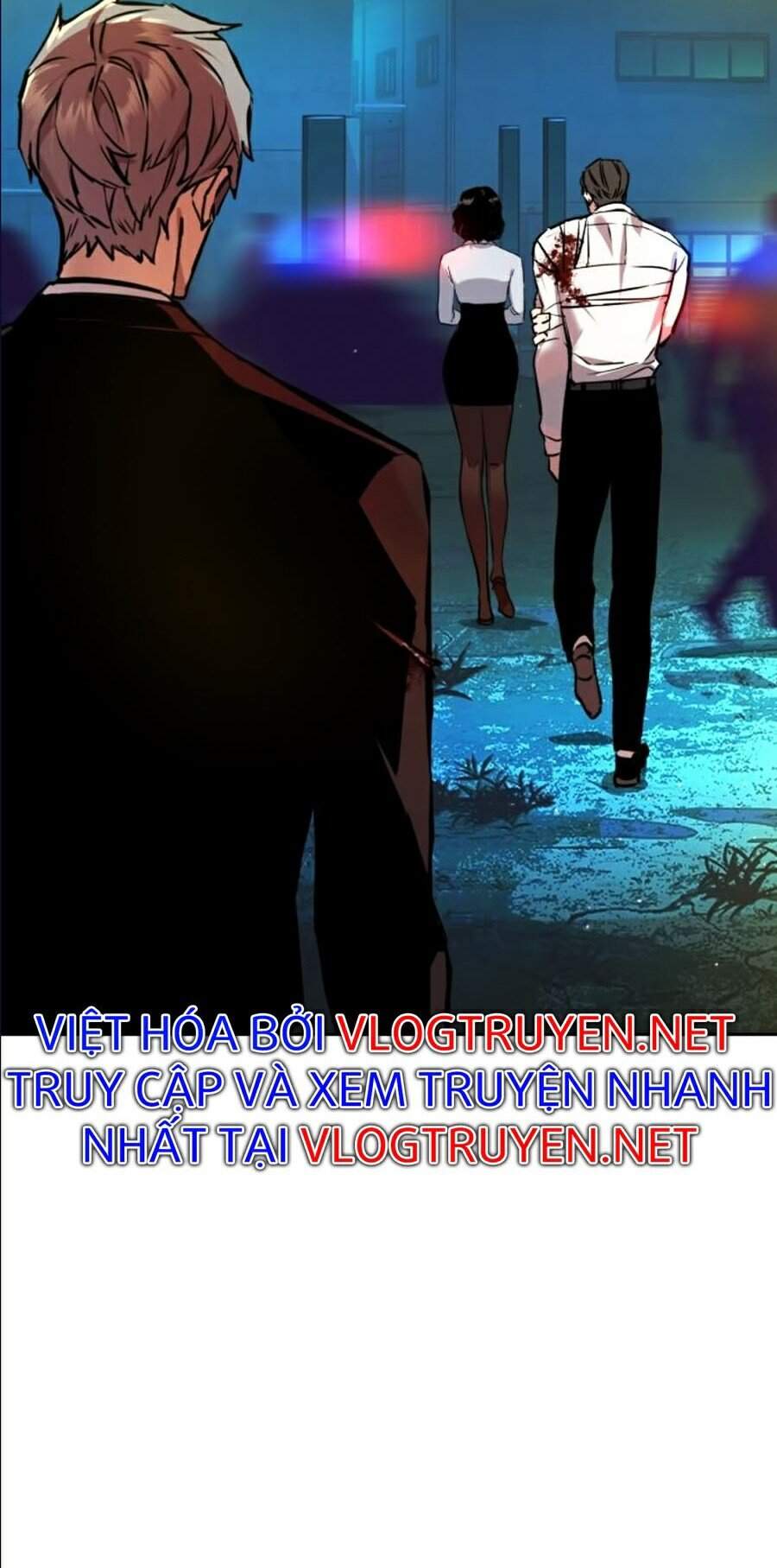 Bạn Học Của Tôi Là Lính Đánh Thuê chapter 49 - Upload bởi truyensieuhay.com