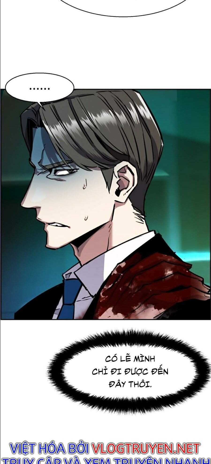 Bạn Học Của Tôi Là Lính Đánh Thuê chapter 49 - Upload bởi truyensieuhay.com