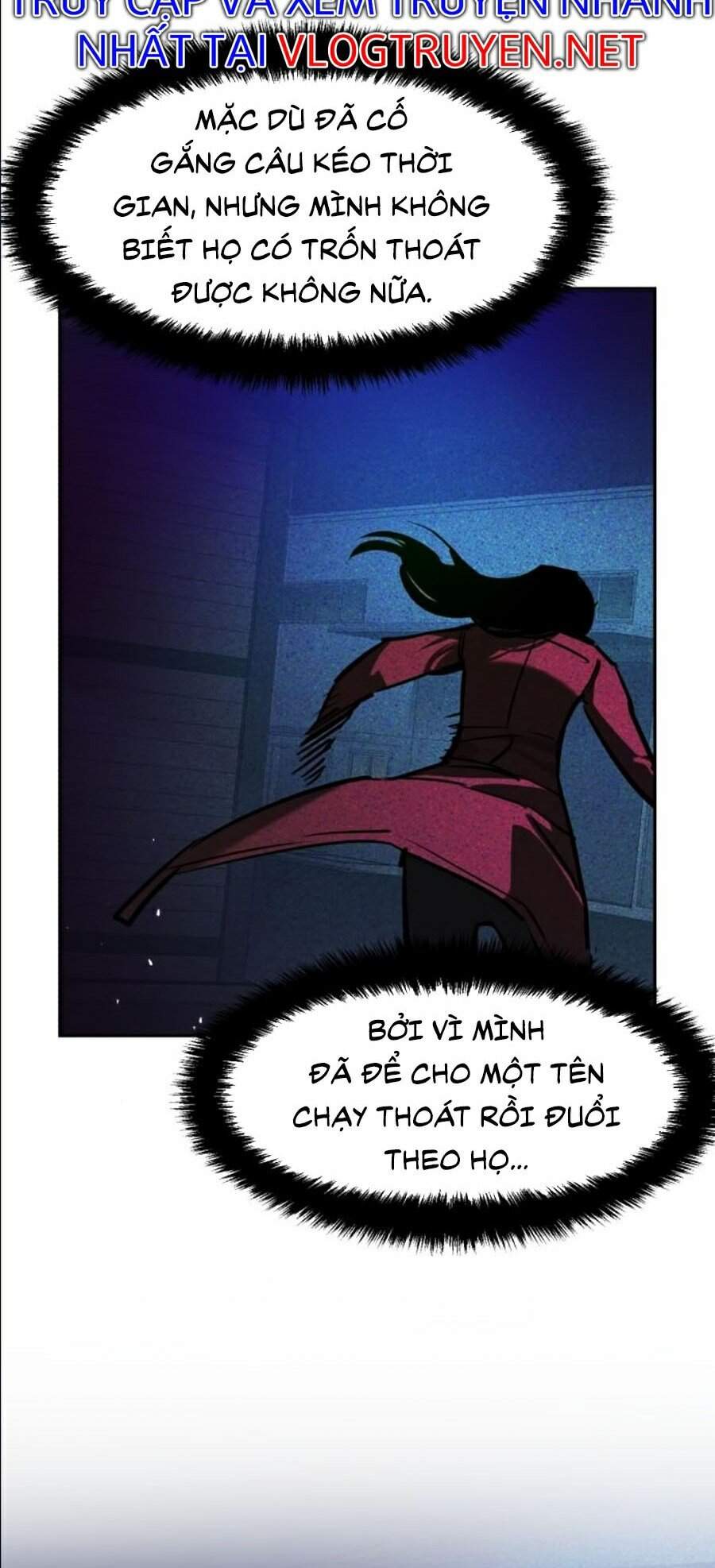 Bạn Học Của Tôi Là Lính Đánh Thuê chapter 49 - Upload bởi truyensieuhay.com