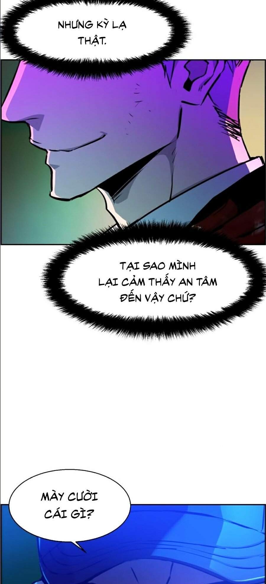 Bạn Học Của Tôi Là Lính Đánh Thuê chapter 49 - Upload bởi truyensieuhay.com