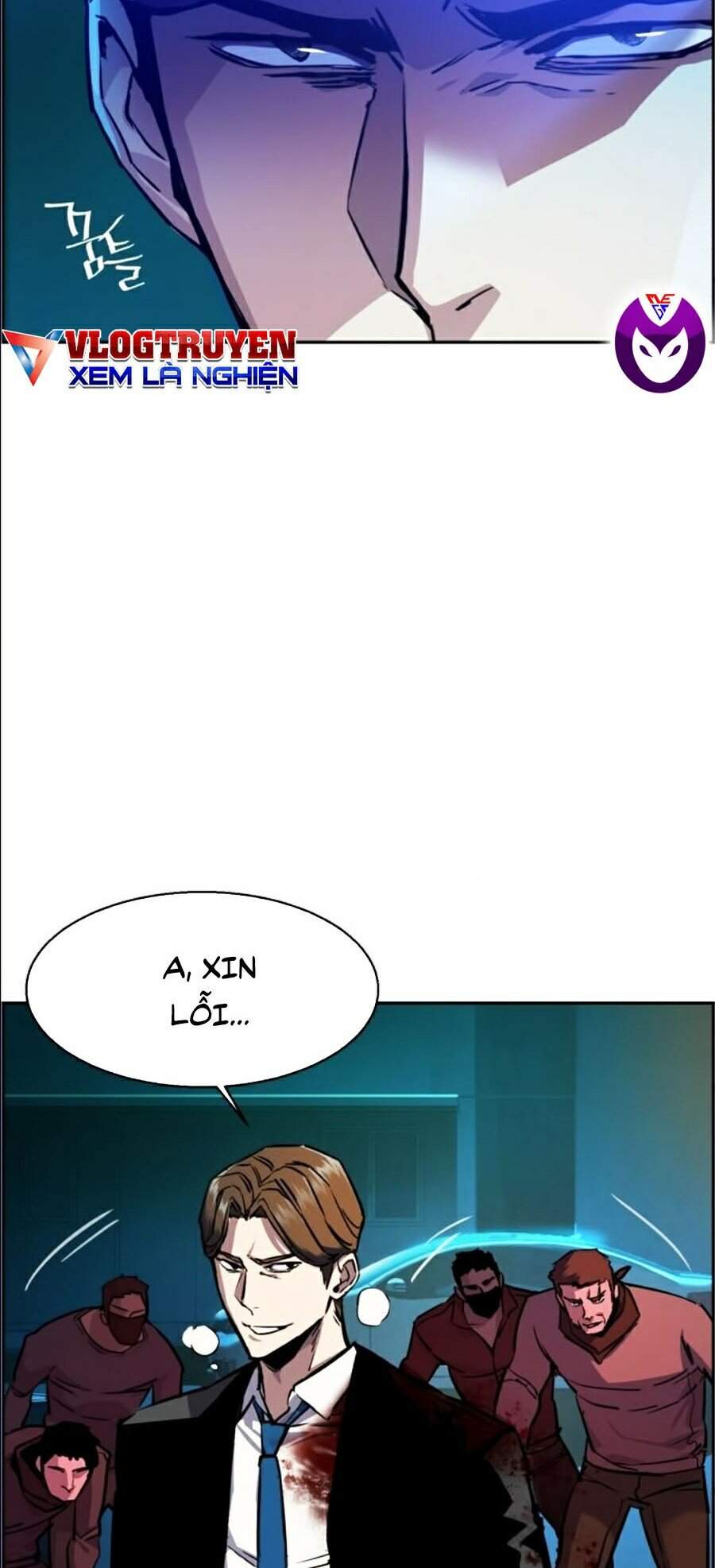 Bạn Học Của Tôi Là Lính Đánh Thuê chapter 49 - Upload bởi truyensieuhay.com