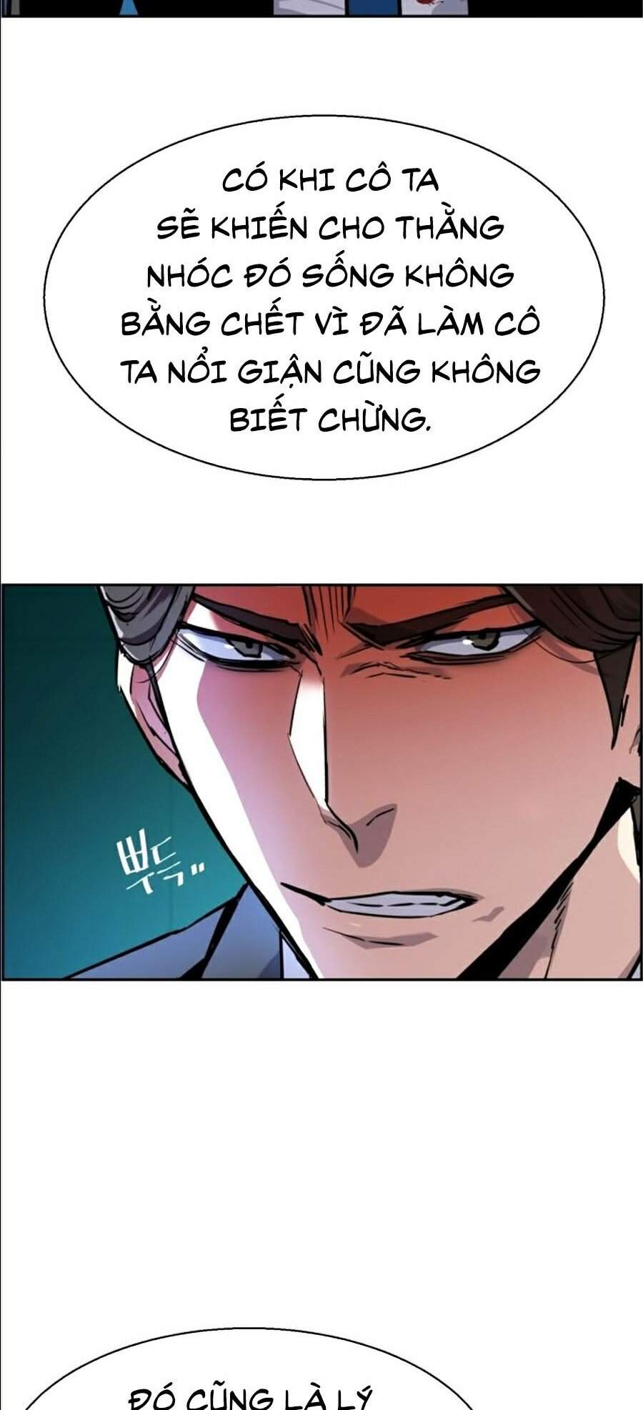 Bạn Học Của Tôi Là Lính Đánh Thuê chapter 49 - Upload bởi truyensieuhay.com