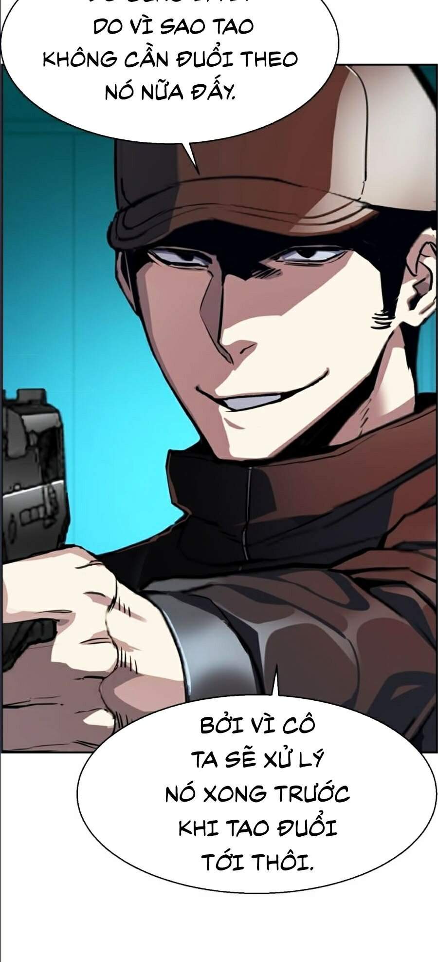 Bạn Học Của Tôi Là Lính Đánh Thuê chapter 49 - Upload bởi truyensieuhay.com