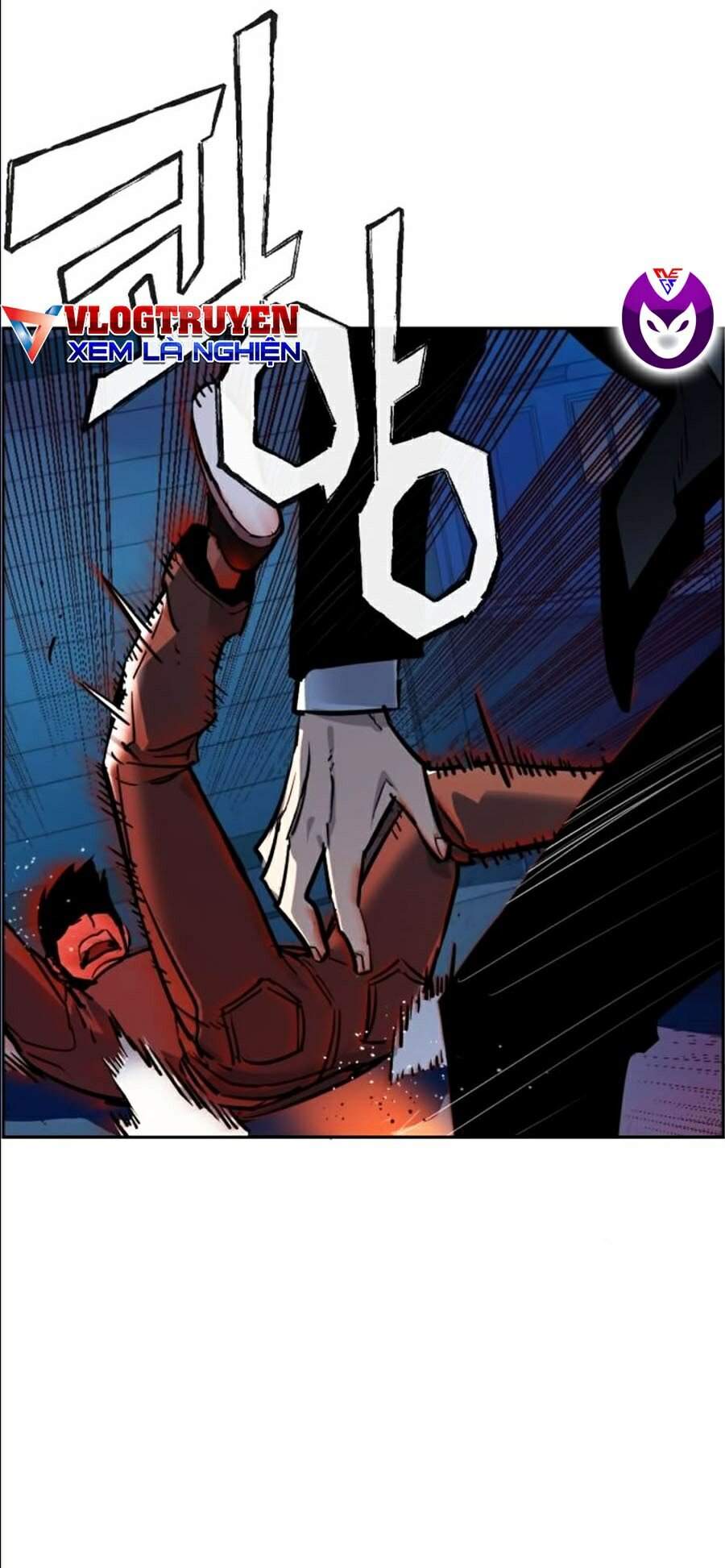 Bạn Học Của Tôi Là Lính Đánh Thuê chapter 49 - Upload bởi truyensieuhay.com