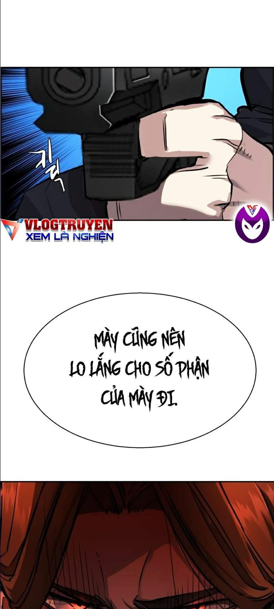 Bạn Học Của Tôi Là Lính Đánh Thuê chapter 49 - Upload bởi truyensieuhay.com