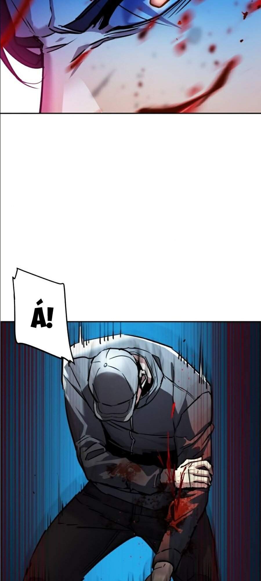 Bạn Học Của Tôi Là Lính Đánh Thuê chapter 49 - Upload bởi truyensieuhay.com