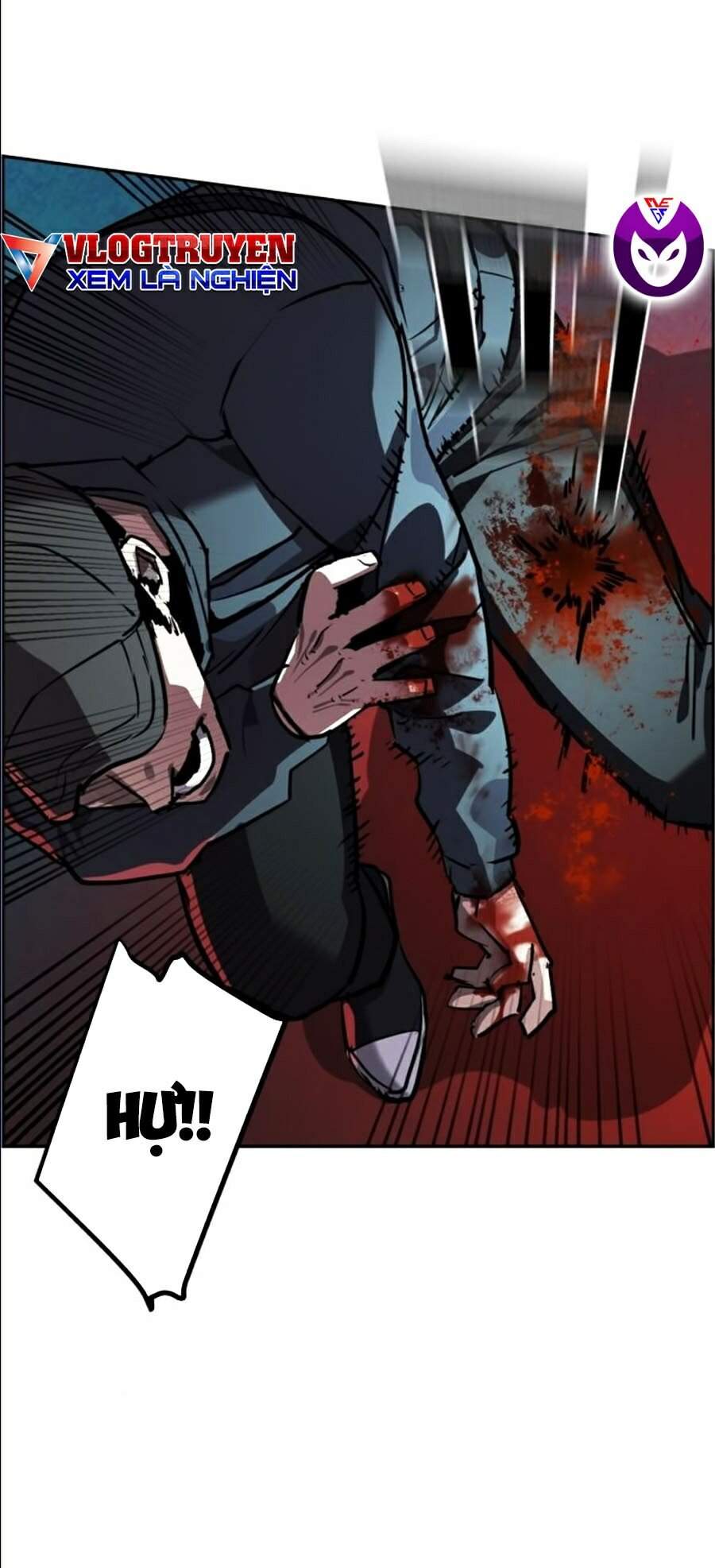 Bạn Học Của Tôi Là Lính Đánh Thuê chapter 49 - Upload bởi truyensieuhay.com