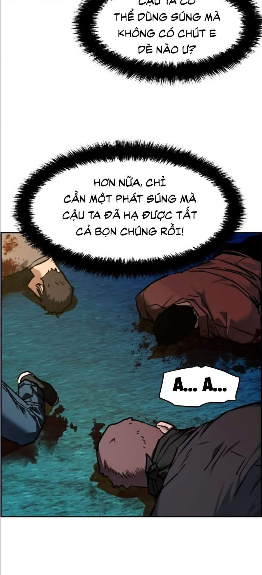 Bạn Học Của Tôi Là Lính Đánh Thuê chapter 49 - Upload bởi truyensieuhay.com