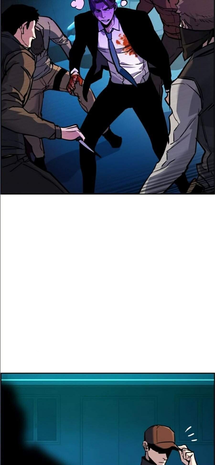 Bạn Học Của Tôi Là Lính Đánh Thuê chapter 49 - Upload bởi truyensieuhay.com