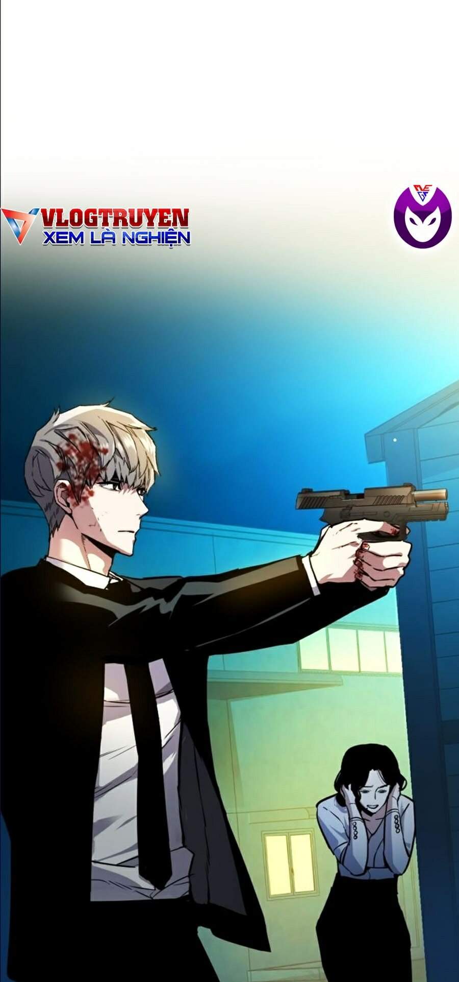 Bạn Học Của Tôi Là Lính Đánh Thuê chapter 49 - Upload bởi truyensieuhay.com