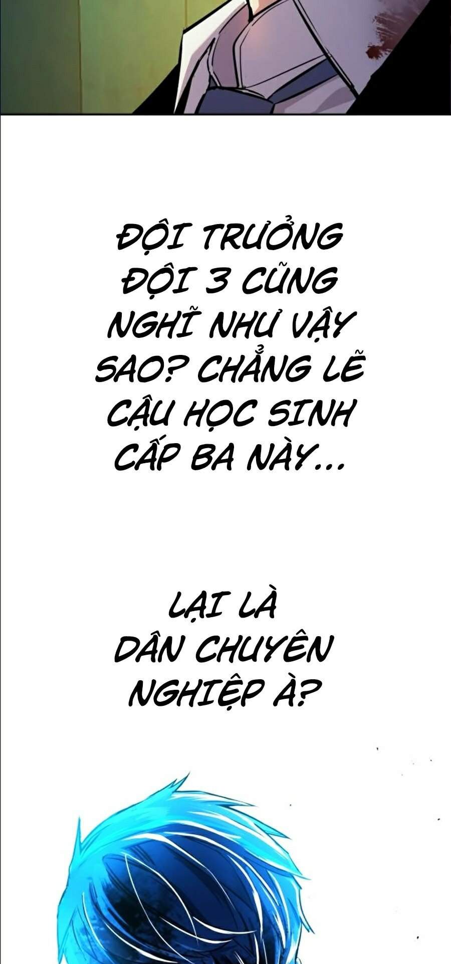 Bạn Học Của Tôi Là Lính Đánh Thuê chapter 49 - Upload bởi truyensieuhay.com