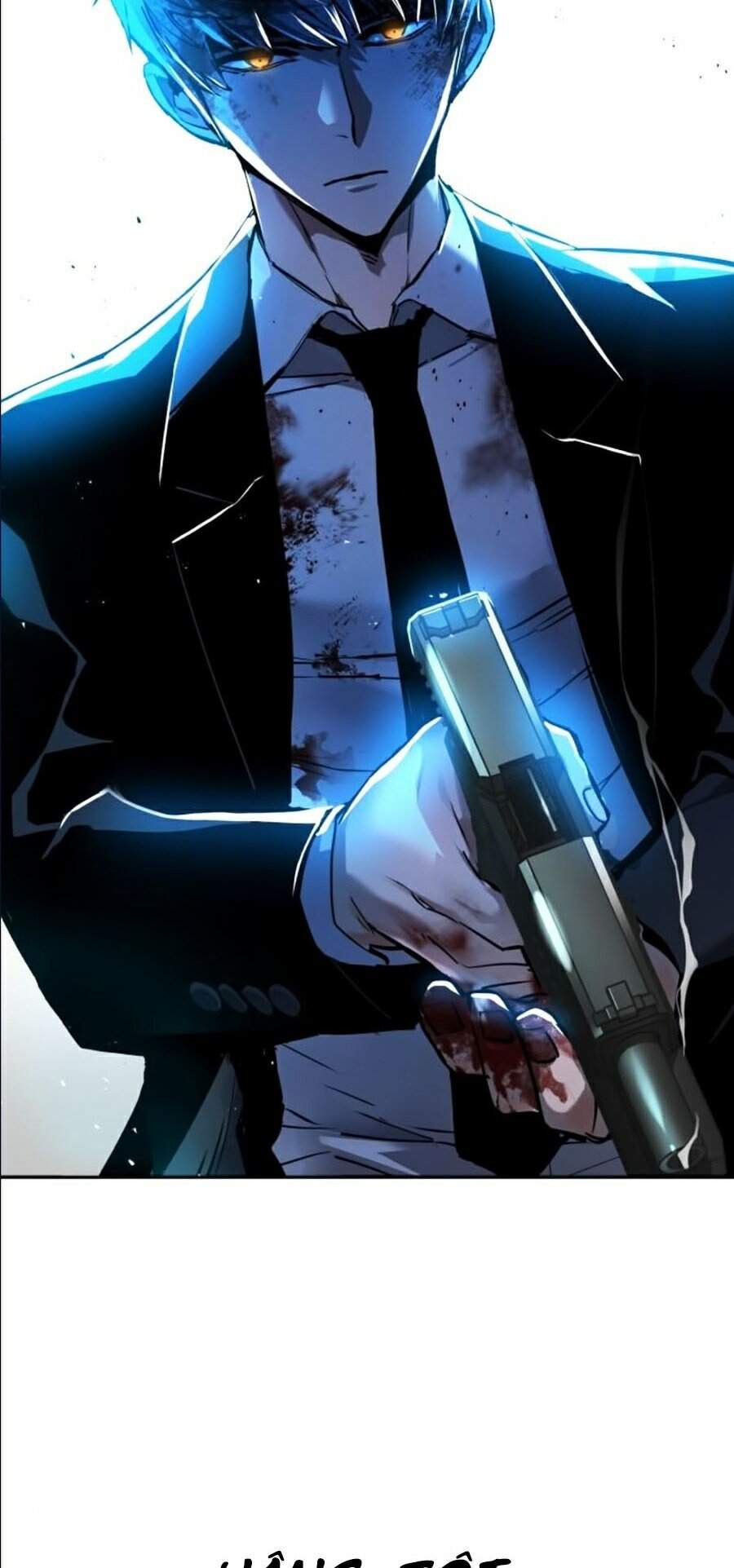 Bạn Học Của Tôi Là Lính Đánh Thuê chapter 49 - Upload bởi truyensieuhay.com