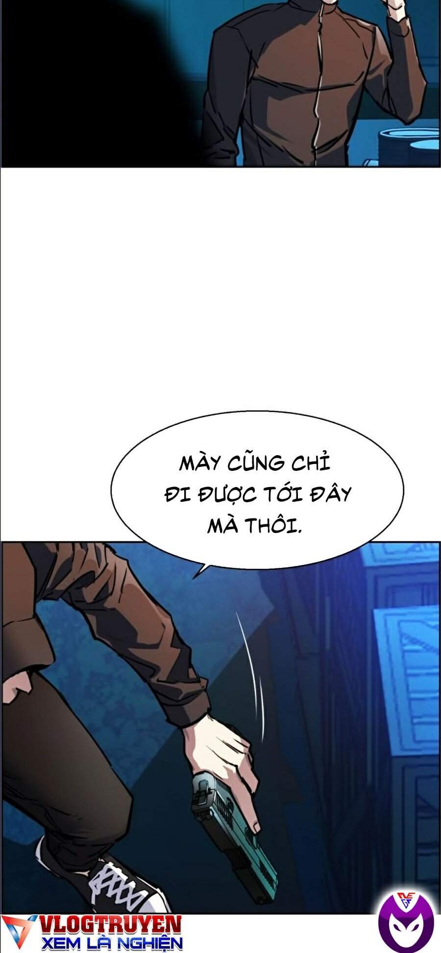 Bạn Học Của Tôi Là Lính Đánh Thuê chapter 49 - Upload bởi truyensieuhay.com