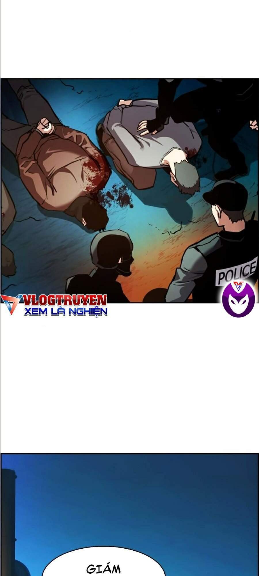 Bạn Học Của Tôi Là Lính Đánh Thuê chapter 49 - Upload bởi truyensieuhay.com
