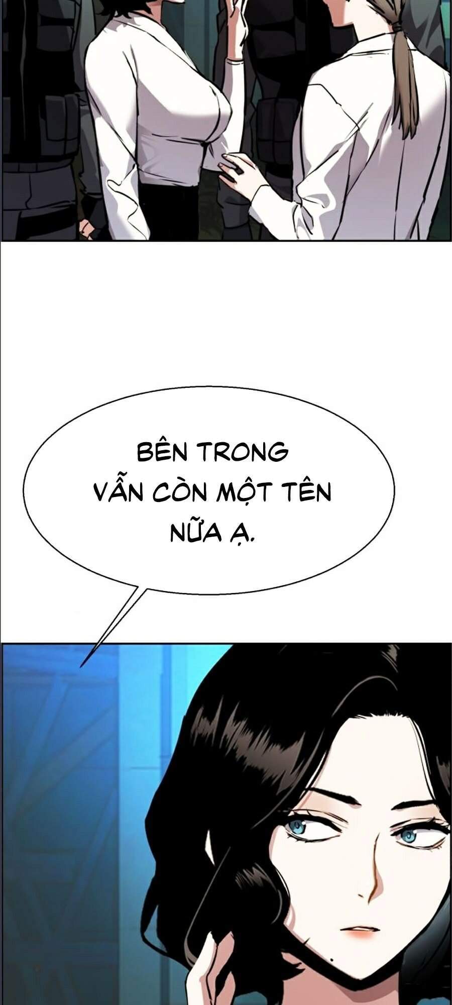 Bạn Học Của Tôi Là Lính Đánh Thuê chapter 49 - Upload bởi truyensieuhay.com