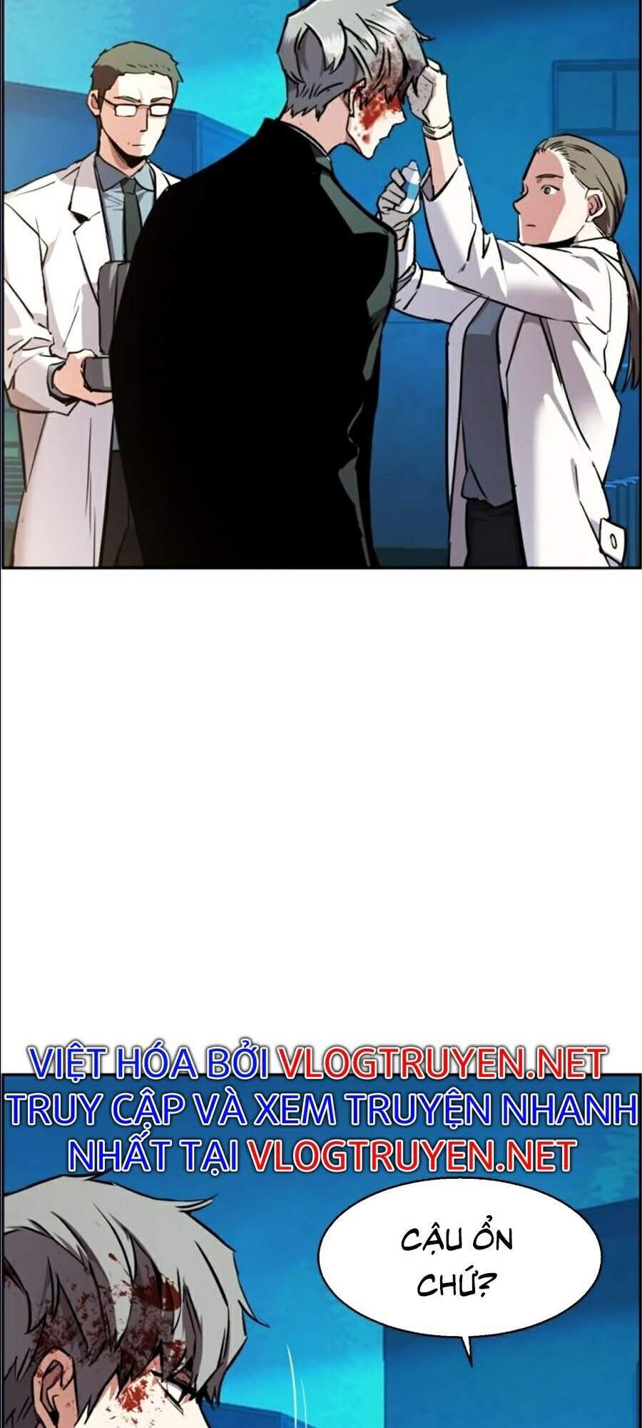 Bạn Học Của Tôi Là Lính Đánh Thuê chapter 49 - Upload bởi truyensieuhay.com