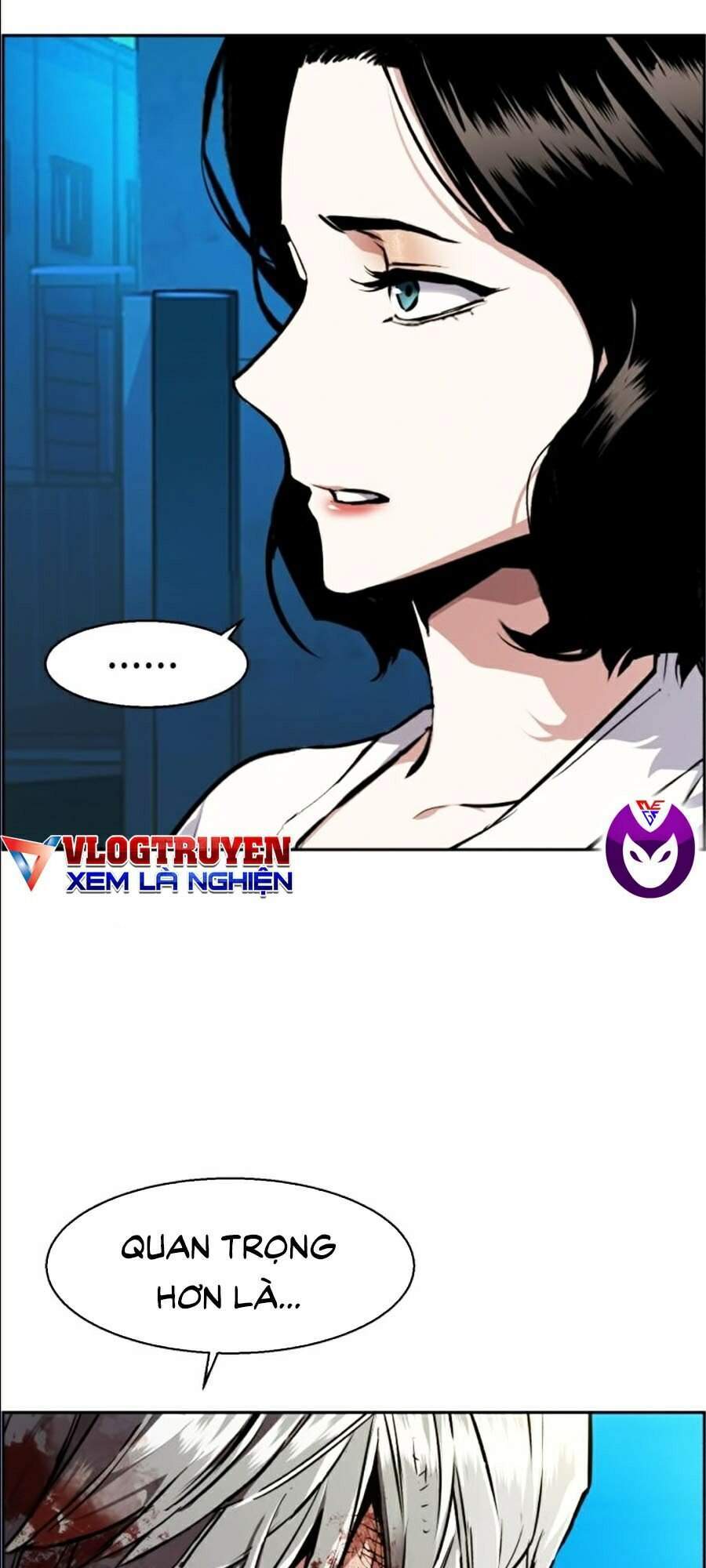 Bạn Học Của Tôi Là Lính Đánh Thuê chapter 49 - Upload bởi truyensieuhay.com