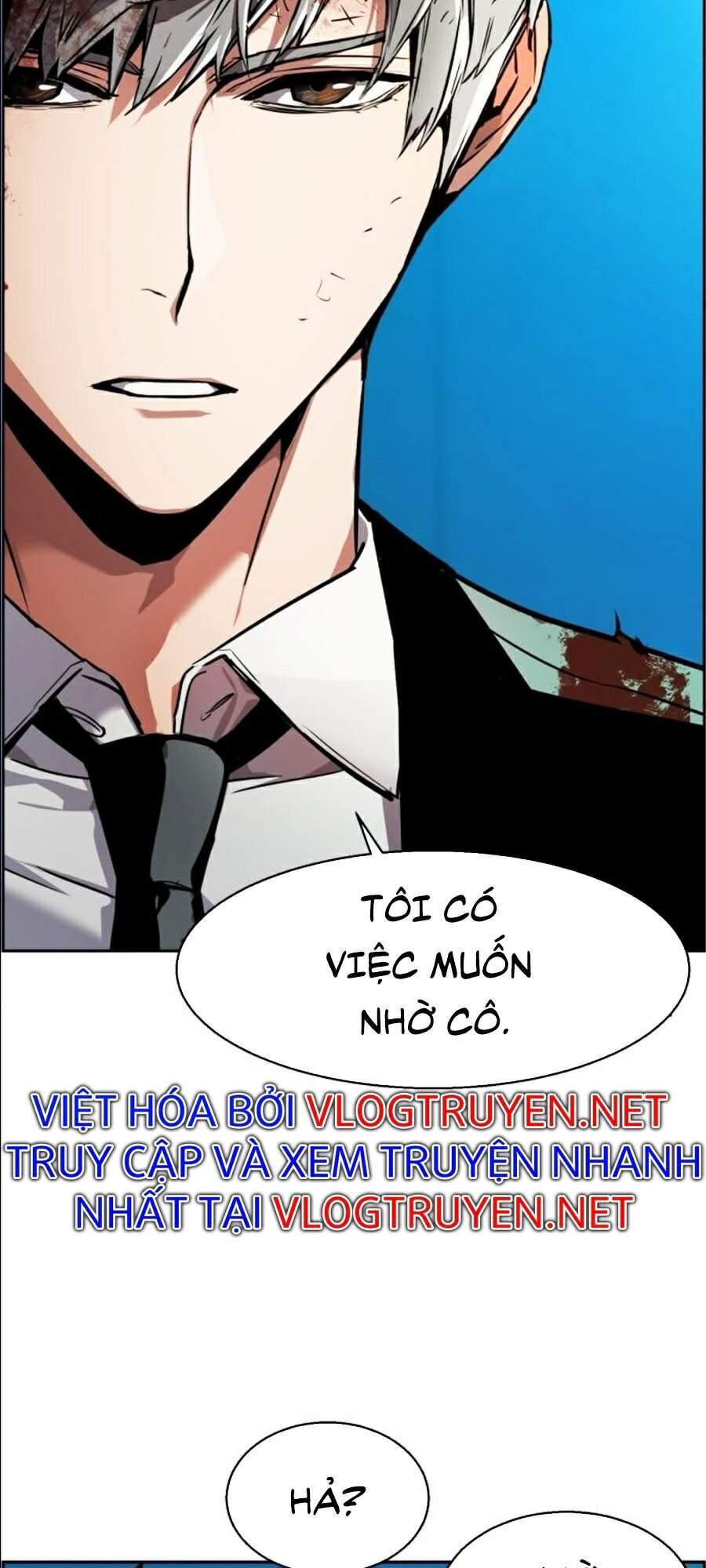Bạn Học Của Tôi Là Lính Đánh Thuê chapter 49 - Upload bởi truyensieuhay.com