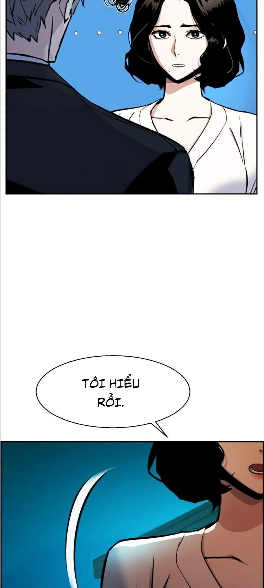 Bạn Học Của Tôi Là Lính Đánh Thuê chapter 49 - Upload bởi truyensieuhay.com