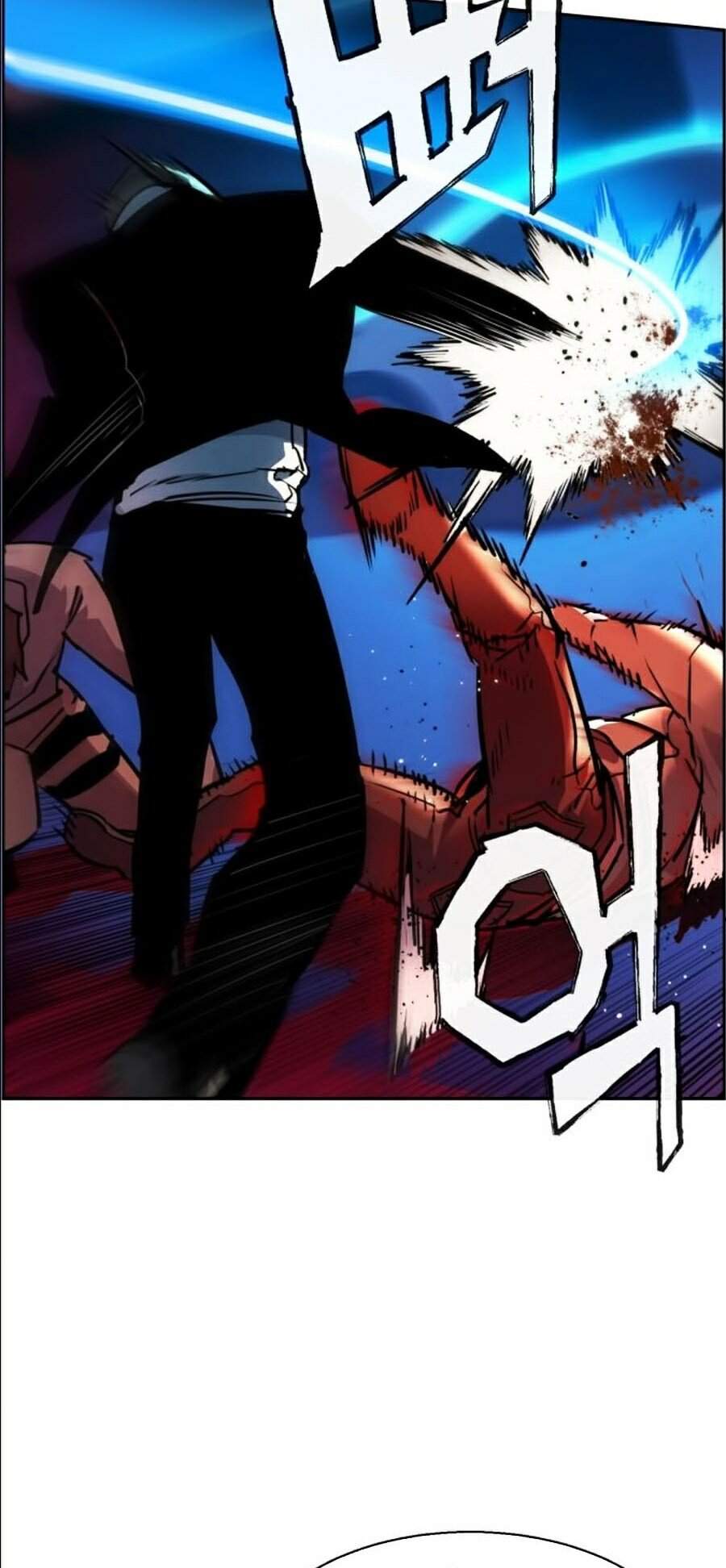 Bạn Học Của Tôi Là Lính Đánh Thuê chapter 49 - Upload bởi truyensieuhay.com