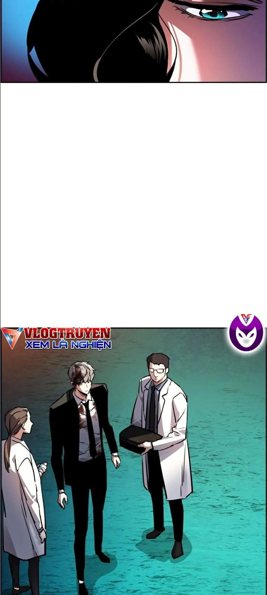 Bạn Học Của Tôi Là Lính Đánh Thuê chapter 49 - Upload bởi truyensieuhay.com