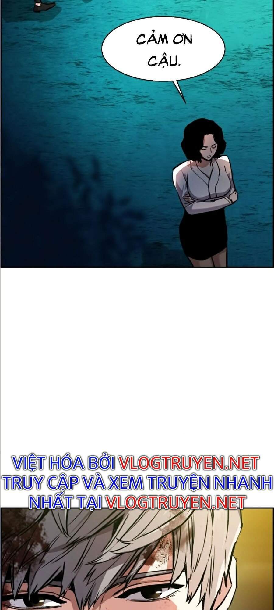 Bạn Học Của Tôi Là Lính Đánh Thuê chapter 49 - Upload bởi truyensieuhay.com