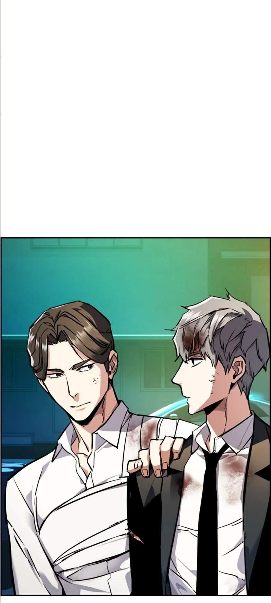Bạn Học Của Tôi Là Lính Đánh Thuê chapter 49 - Upload bởi truyensieuhay.com