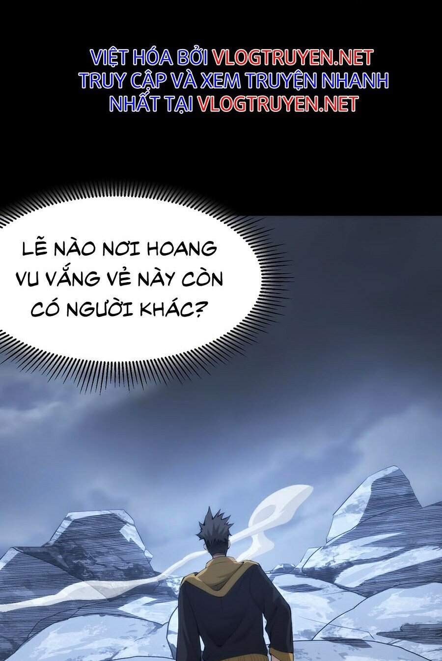 Trọng Quyền chapter 8 - Trang 12