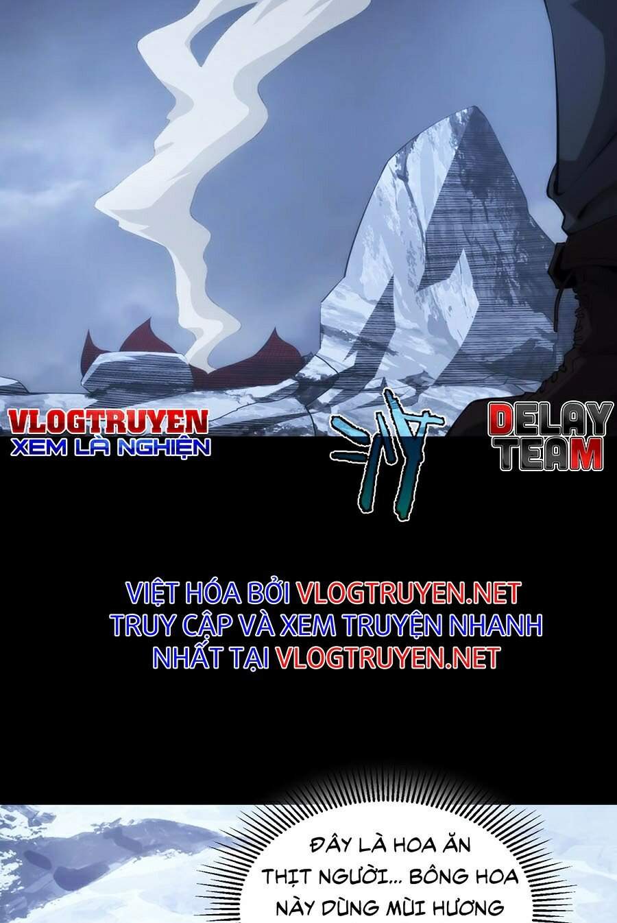 Trọng Quyền chapter 8 - Trang 14