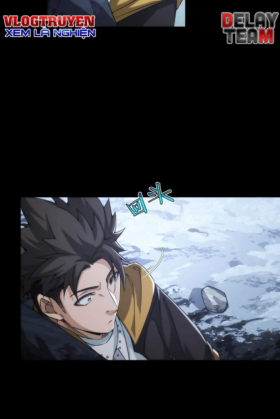Trọng Quyền chapter 8 - Trang 17