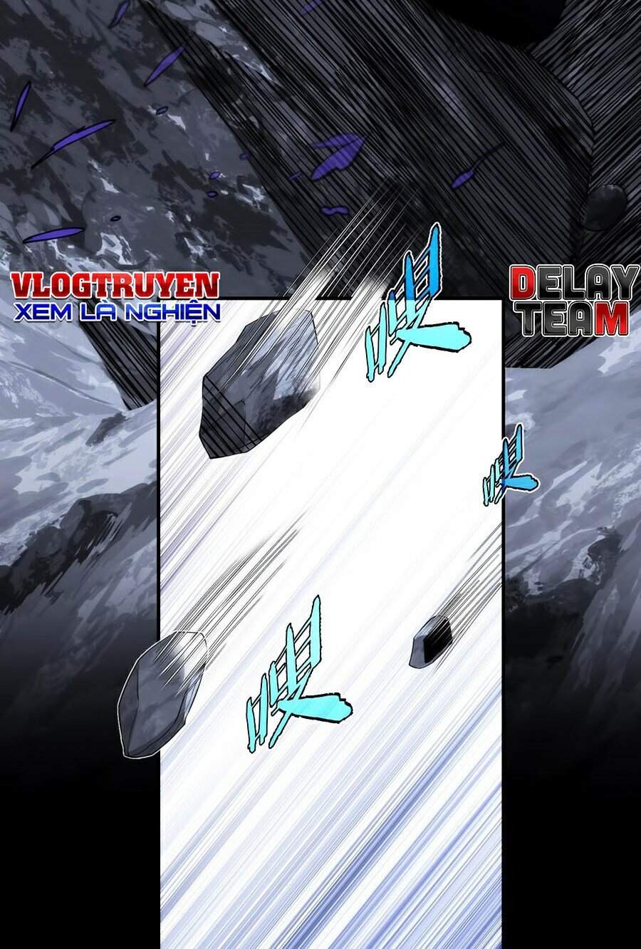 Trọng Quyền chapter 8 - Trang 27