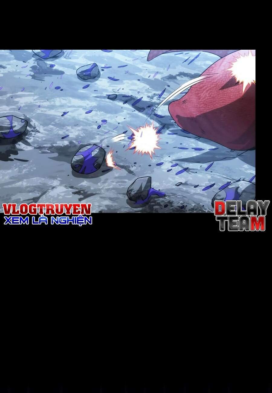 Trọng Quyền chapter 8 - Trang 34