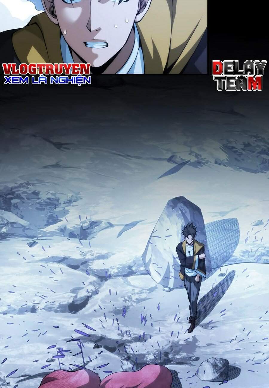 Trọng Quyền chapter 8 - Trang 37