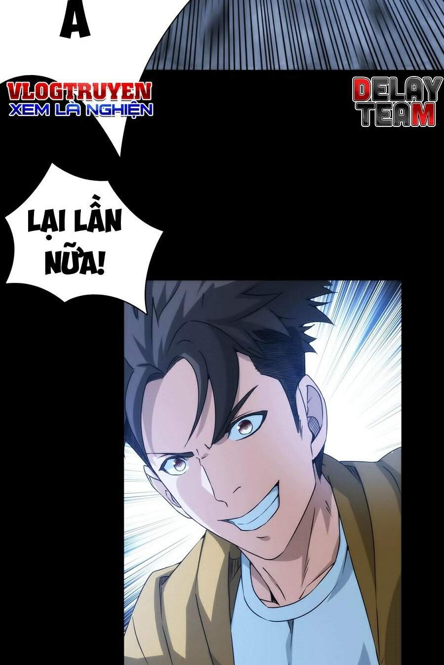 Trọng Quyền chapter 8 - Trang 43