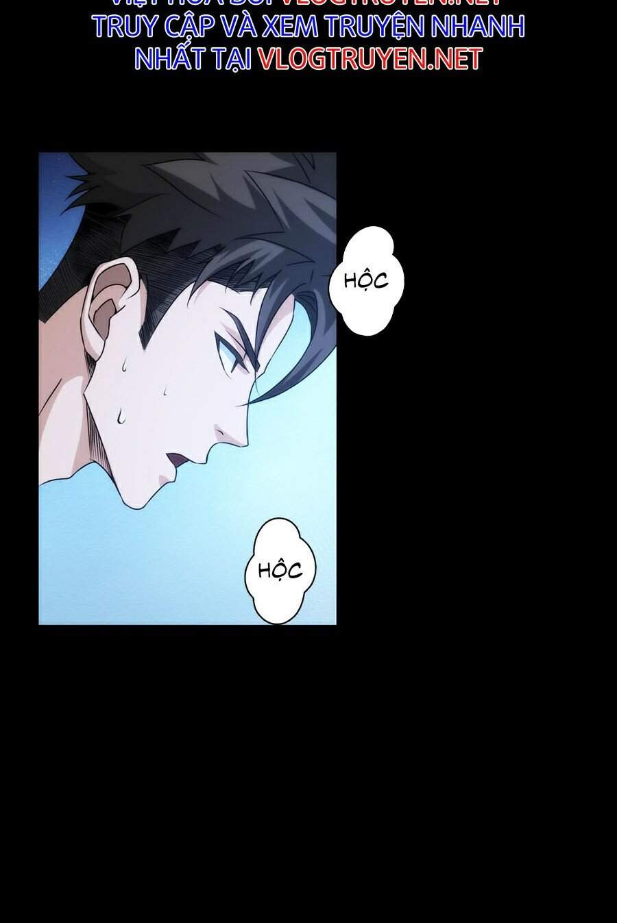 Trọng Quyền chapter 8 - Trang 46