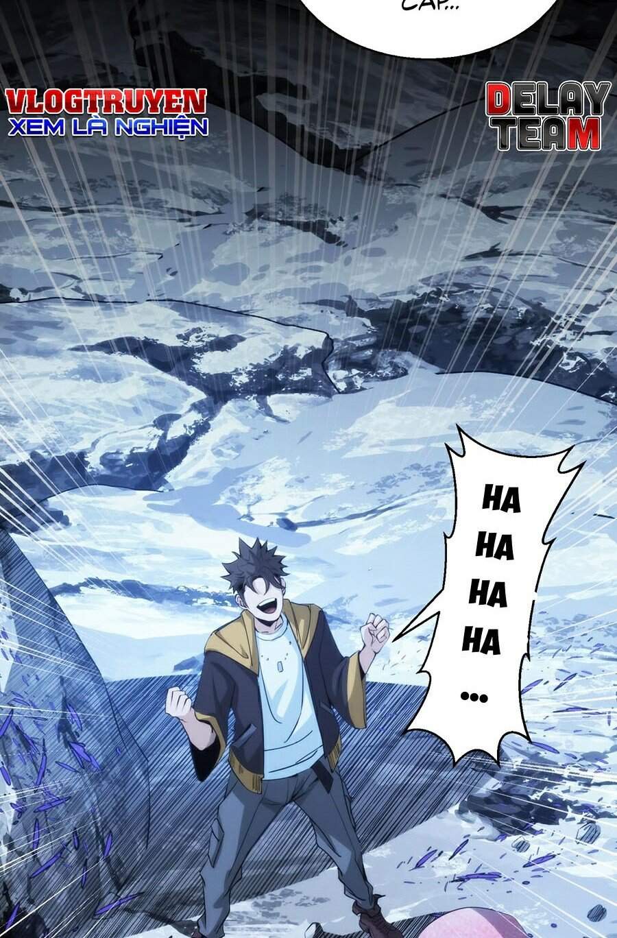 Trọng Quyền chapter 8 - Trang 57