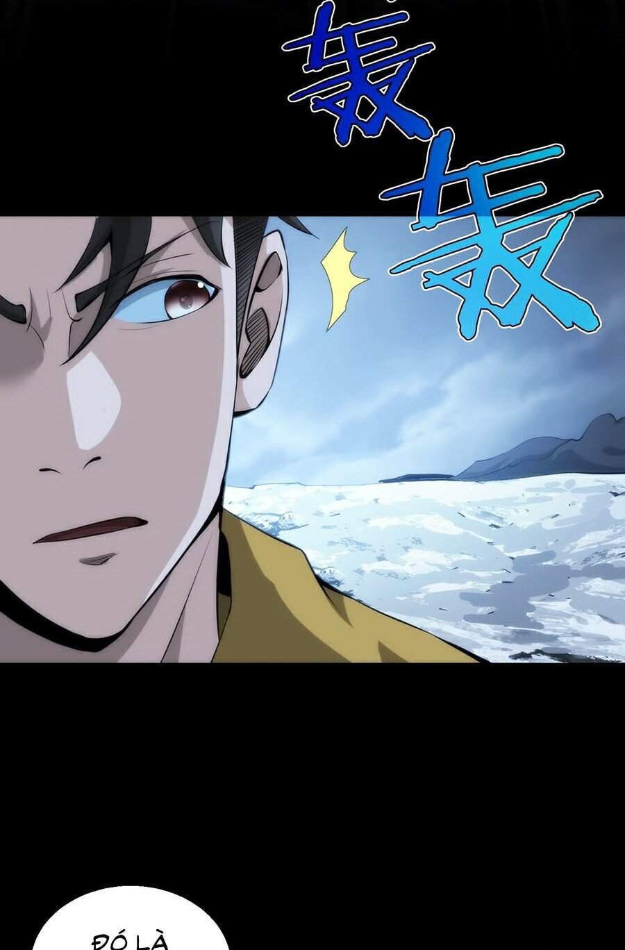 Trọng Quyền chapter 8 - Trang 59