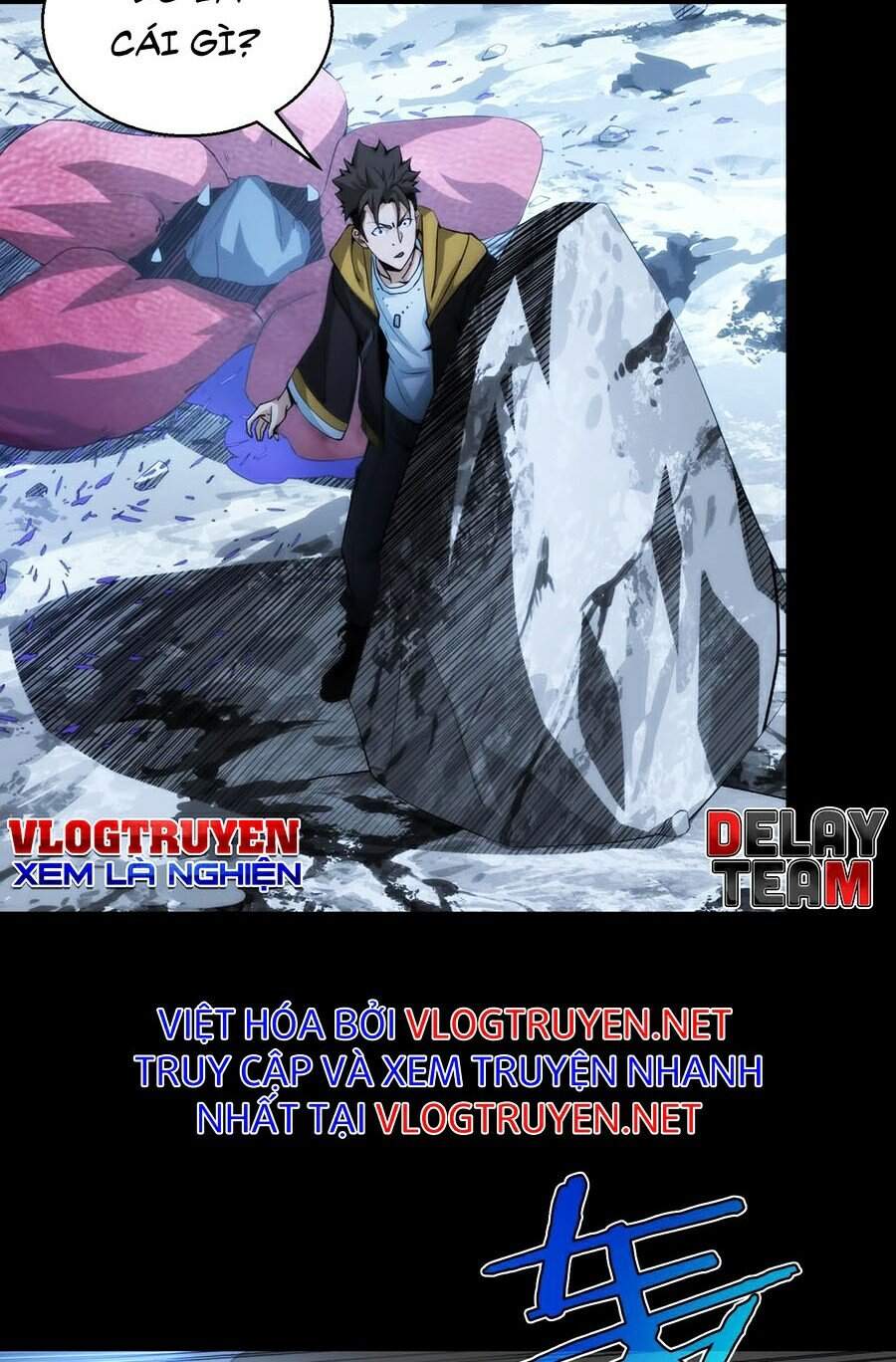 Trọng Quyền chapter 8 - Trang 60
