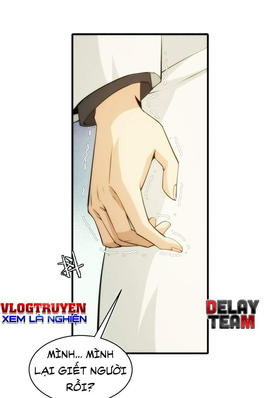 Trọng Quyền chapter 9 - Trang 27