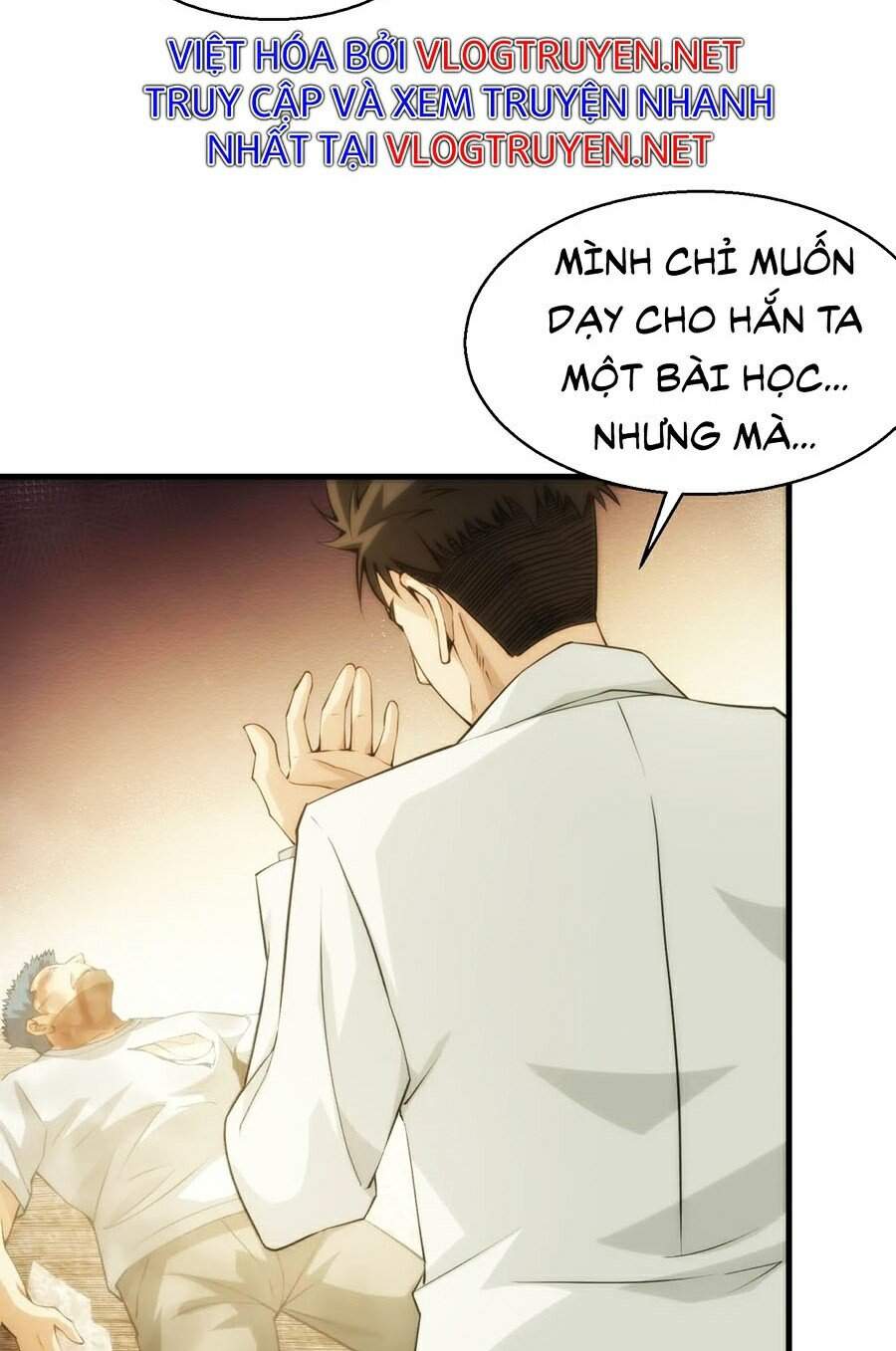 Trọng Quyền chapter 9 - Trang 28