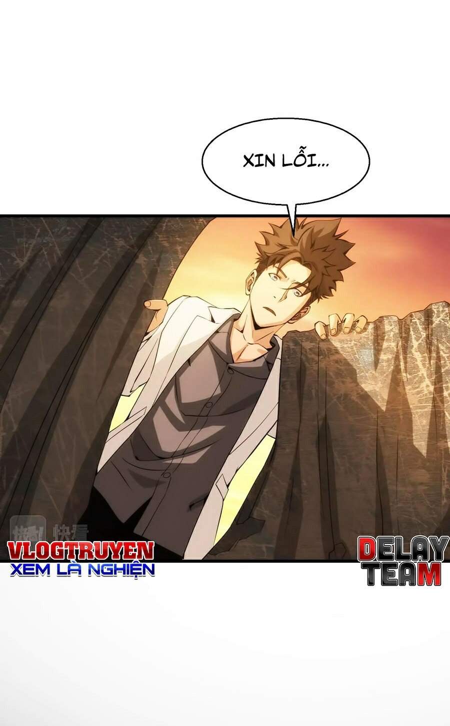 Trọng Quyền chapter 9 - Trang 34