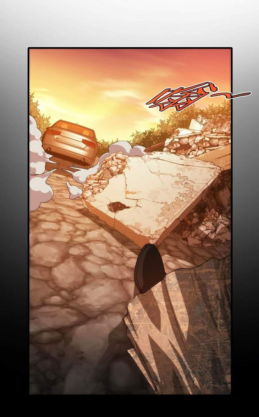 Trọng Quyền chapter 9 - Trang 35